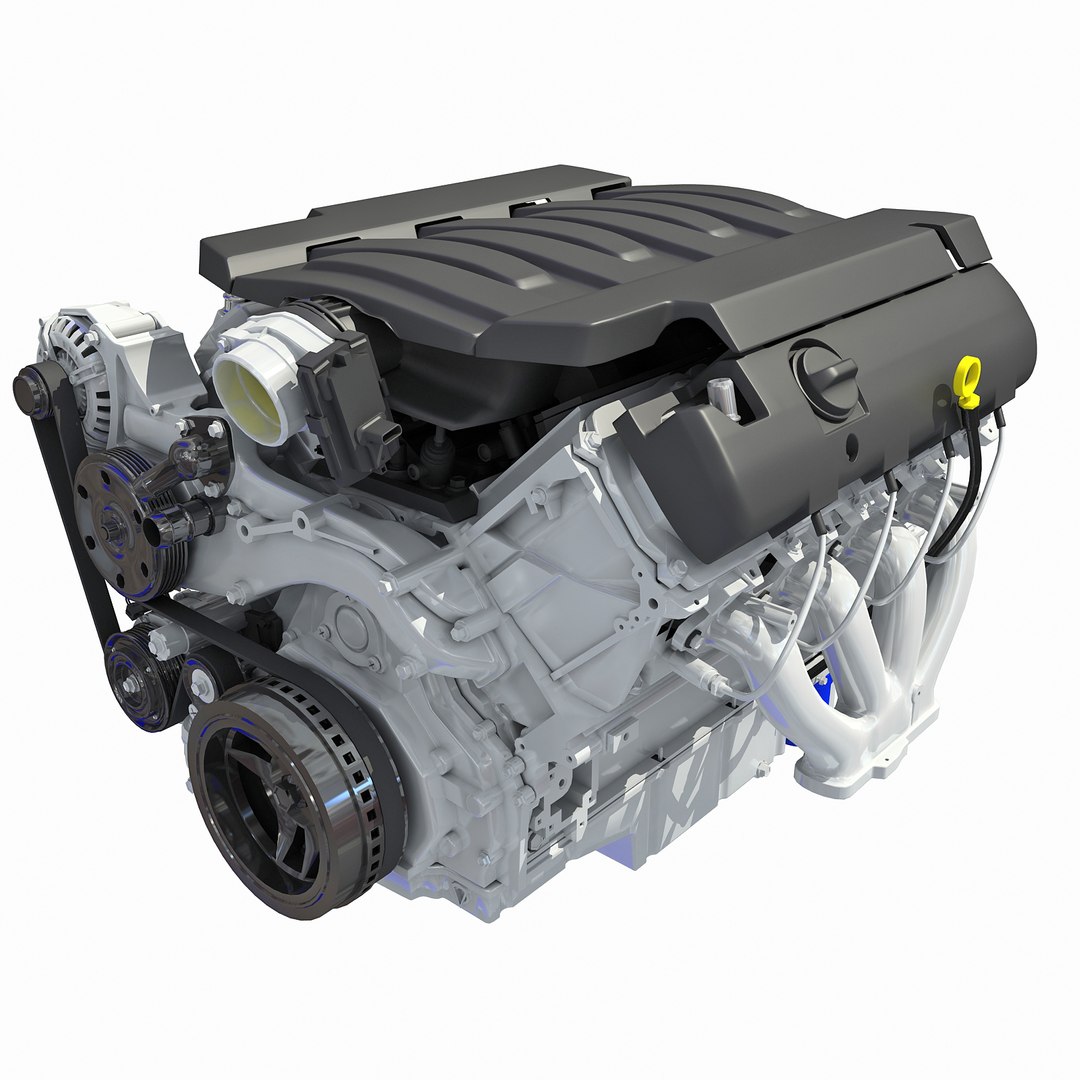 Engine version Engine version