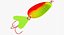 Fishing Lure Collection V1
