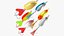 Fishing Lure Collection V1