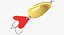 Fishing Lure Collection V1