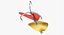 Fishing Lure Collection V1