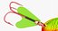 Fishing Lure Collection V1