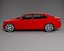 Lexus LS 460