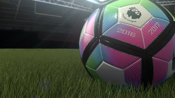 nike ordem 4 premier league