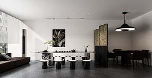 Modern office