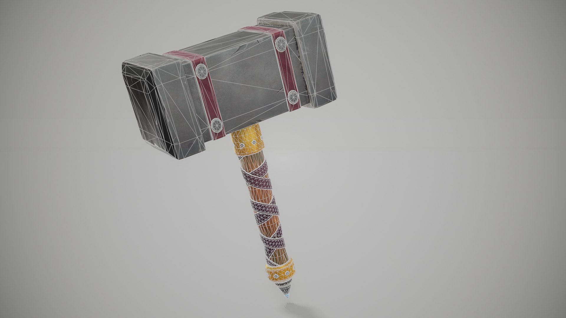 Stylized Hammer 3D https://p.turbosquid.com/ts-thumb/FM/nkNzCH/96/screenshot007/png/1630927858/1920x1080/fit_q87/def1019b97ecbeb5b511d3dc130b0c22353d21b2/screenshot007.jpg