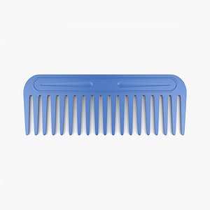 Hair Comb