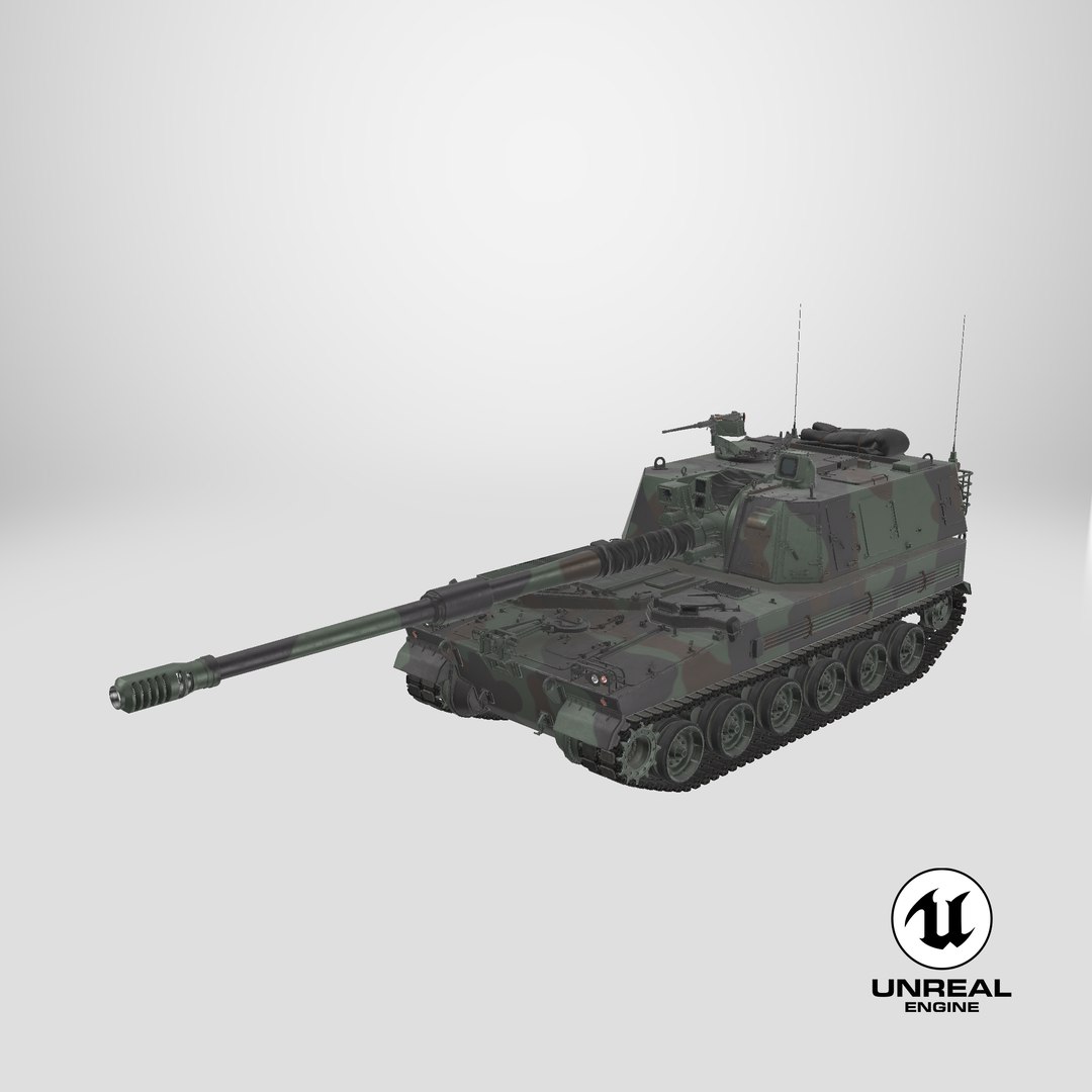 K9 Thunder Self Propelled Howitzer 3D model https://p.turbosquid.com/ts-thumb/FM/oKDrSN/1C/stemcell_unreal_render/png/1717754182/1920x1080/fit_q87/3600c5823eea43246ae88099e797a16c091b5337/stemcell_unreal_render.jpg