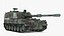 NATO Military Ground Vehicles Collection