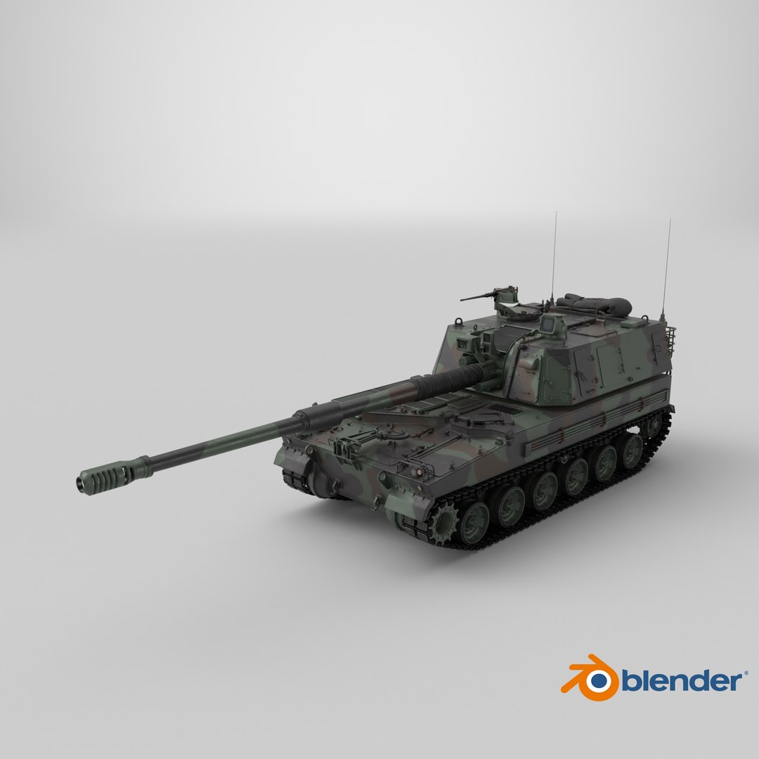 K9 Thunder Self Propelled Howitzer 3D model https://p.turbosquid.com/ts-thumb/FM/oKDrSN/Mk/stemcell_blender_cycles_render/png/1717754170/1920x1080/fit_q87/cedfdb34a2083ba4022b93ee7f2d07030bc9c8fd/stemcell_blender_cycles_render.jpg