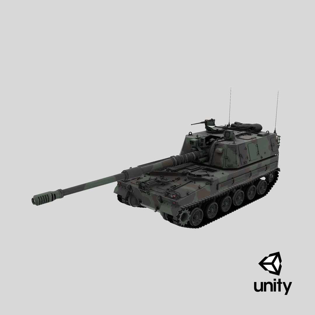 K9 Thunder Self Propelled Howitzer 3D model https://p.turbosquid.com/ts-thumb/FM/oKDrSN/ZB/stemcell_unity_render/png/1717754183/1920x1080/fit_q87/c60b9d7c0f50f89201130f4b648b2d8c43bae8a1/stemcell_unity_render.jpg