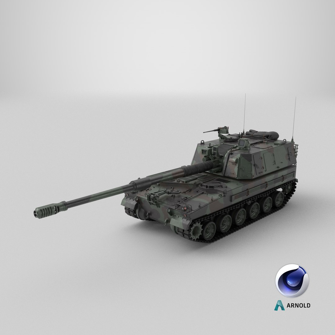 K9 Thunder Self Propelled Howitzer 3D model https://p.turbosquid.com/ts-thumb/FM/oKDrSN/hs/stemcell_cinema_4d_arnold_render/png/1717754175/1920x1080/fit_q87/b8346fc01e7d9c4bc87f50e3b2d1ad0cf4a6bc40/stemcell_cinema_4d_arnold_render.jpg