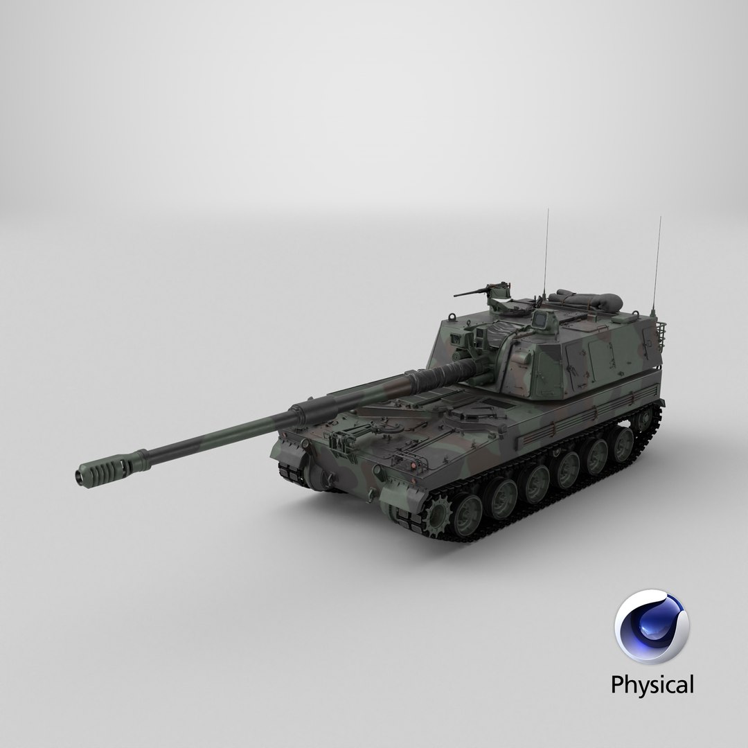 K9 Thunder Self Propelled Howitzer 3D model https://p.turbosquid.com/ts-thumb/FM/oKDrSN/mt/stemcell_cinema_4d_physical_render/png/1717754177/1920x1080/fit_q87/39d60ad692fd47abee2d067097c94bdcf26c1627/stemcell_cinema_4d_physical_render.jpg