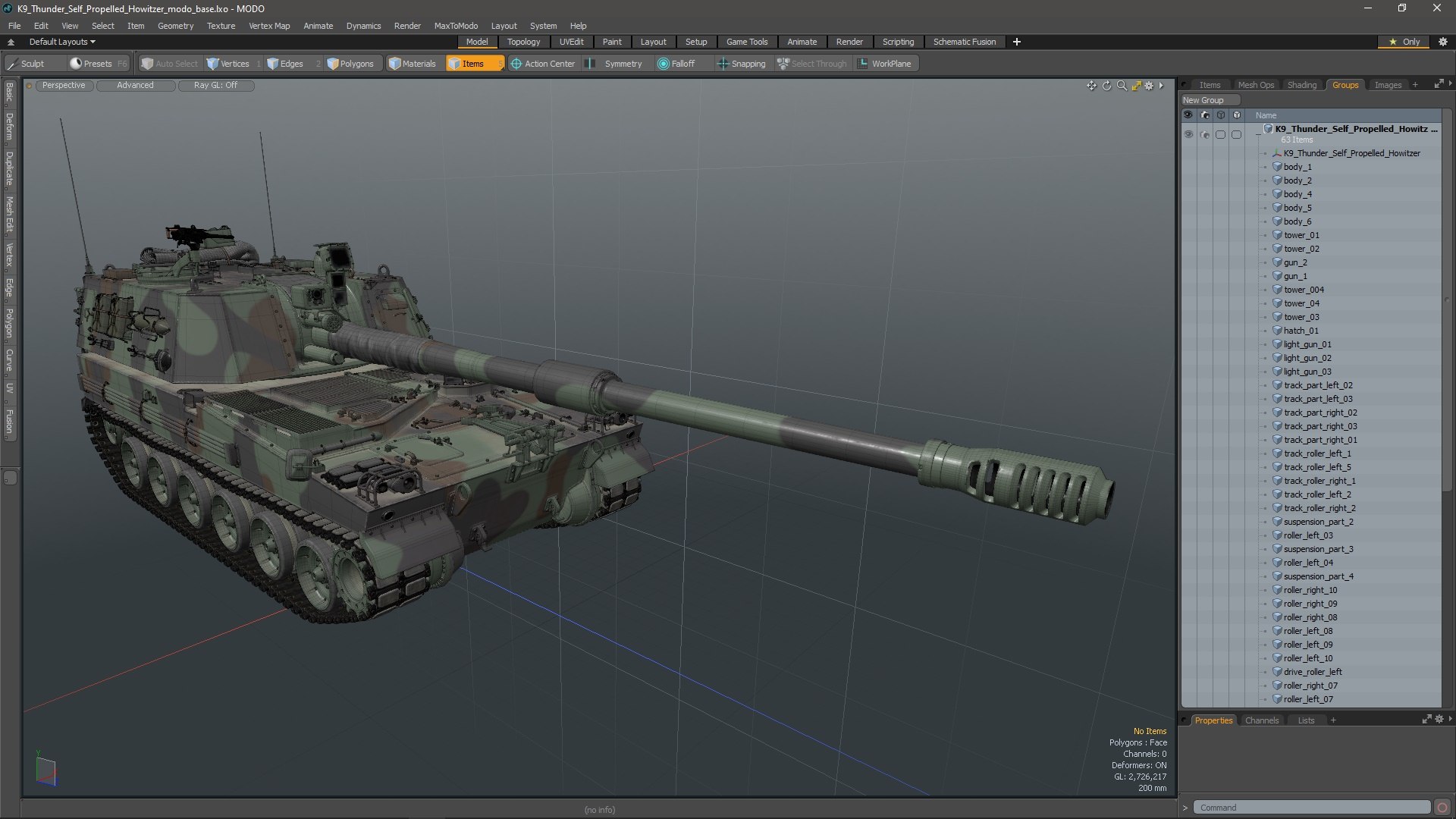 K9 Thunder Self Propelled Howitzer 3D model https://p.turbosquid.com/ts-thumb/FM/oKDrSN/qR/k9thunderselfpropelledhowitzer3dsmodel027/jpg/1713724202/1920x1080/fit_q87/7335cff31e812d0e8c5ca8c553f4a1568807e29e/k9thunderselfpropelledhowitzer3dsmodel027.jpg