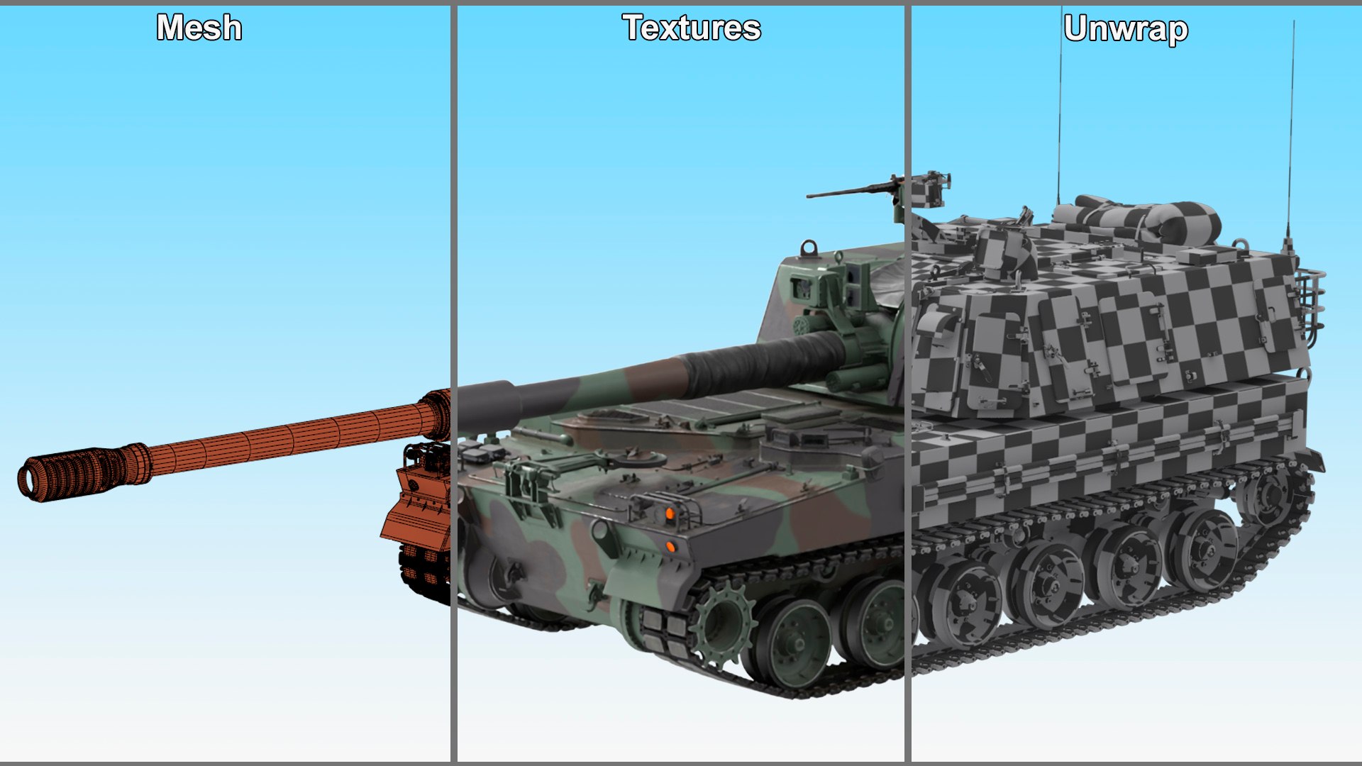 K9 Thunder Self Propelled Howitzer 3D model https://p.turbosquid.com/ts-thumb/FM/oKDrSN/tV/k9thunderselfpropelledhowitzer3dsmodel020/jpg/1713724181/1920x1080/fit_q87/4a3ddaaac658a1965e1ed265bf0659025a60cdbd/k9thunderselfpropelledhowitzer3dsmodel020.jpg