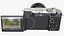 Fotocamera mirrorless Sony A7C