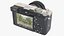 Fotocamera mirrorless Sony A7C
