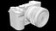 Fotocamera mirrorless Sony A7C