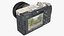 Fotocamera mirrorless Sony A7C