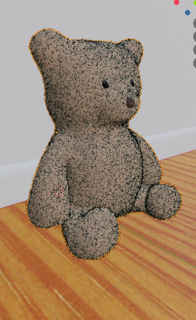 teddy bear 3D model https://p.turbosquid.com/ts-thumb/FM/sXX8v8/AxagcNEr/teddypresentationimage2/png/1585568078/1920x1080/fit_q87/25de425b200822b971ba5bdae6af4ae2f539e96f/teddypresentationimage2.jpg