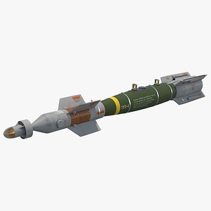 GBU-12 Paveway II