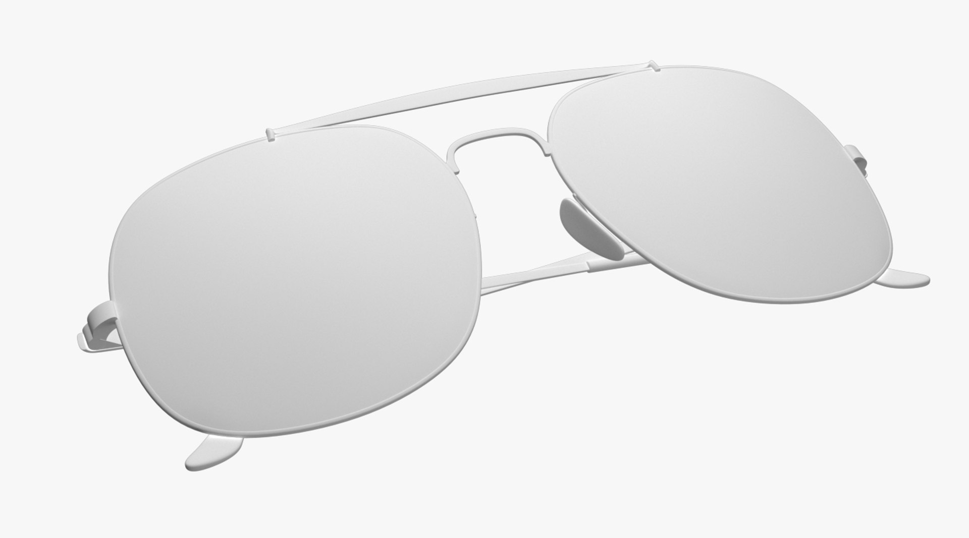 3D model sunglasses glasses sun https://p.turbosquid.com/ts-thumb/FM/yhO7l1/vXthBPoZ/clay/jpg/1552761326/1920x1080/fit_q87/3ac622aae05b1f9c64cbf54b0cf666a3b4516fb0/clay.jpg