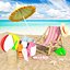 Beach collection