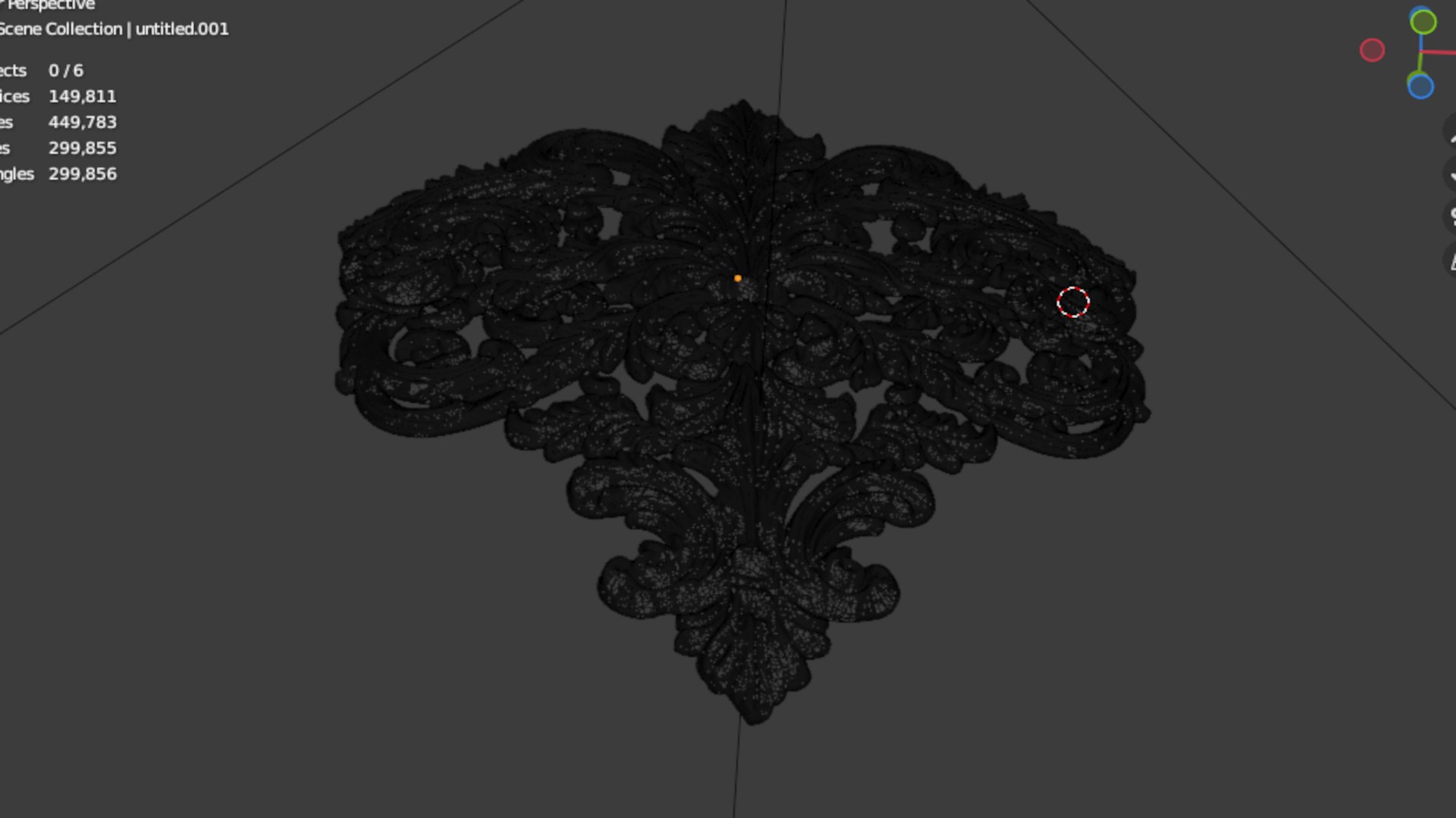 Classic decor ornament carved 47 3D model https://p.turbosquid.com/ts-thumb/FN/1Kraeh/lM/a63/png/1735677952/1920x1080/fit_q87/e9f6fd7264a67b9e83995179d3eeae6c370d00b5/a63.jpg