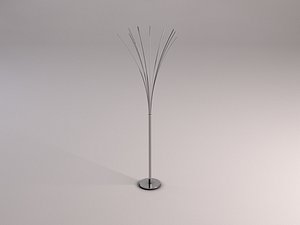 FLOOR LAMP---Multi branch-12