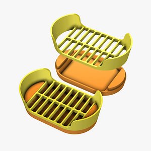 Soap Dish