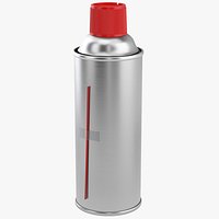 Aerosol Can