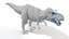 Tyrannosaurus Rex Animated