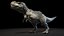 Tyrannosaurus Rex Animated