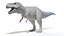 Tyrannosaurus Rex Animated