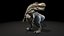 Tyrannosaurus Rex Animated