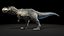 Tyrannosaurus Rex Animated