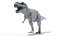 Tyrannosaurus Rex Animated