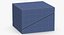 Spine Box Packaging Type 05 Different Poses Blank and Generic(1)
