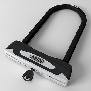 Abus Granit X-Plus Bike Lock
