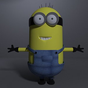 Minion