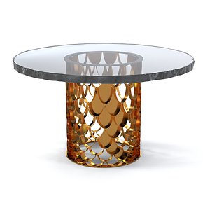 brabbu koi table 3ds