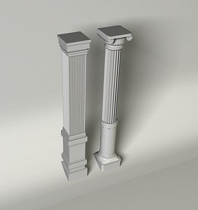 cinema4d columns