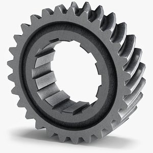 Gear wheel C