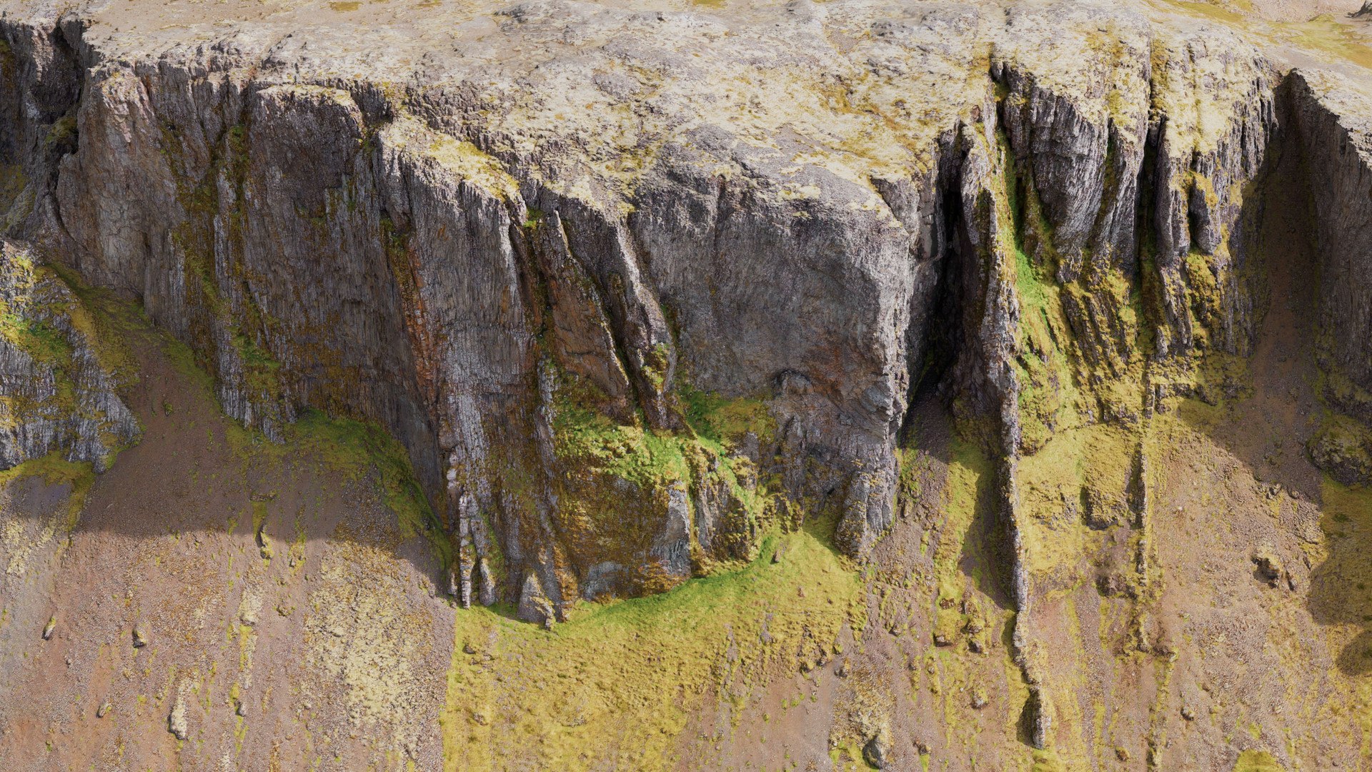 Cliff Mountain Slope - 3D PBR Model 3D model https://p.turbosquid.com/ts-thumb/FN/JjYHVW/R4/render/jpg/1774958219/1920x1080/fit_q87/097e8256d4cb20062c47b19315f48203e91a9d2f/render.jpg