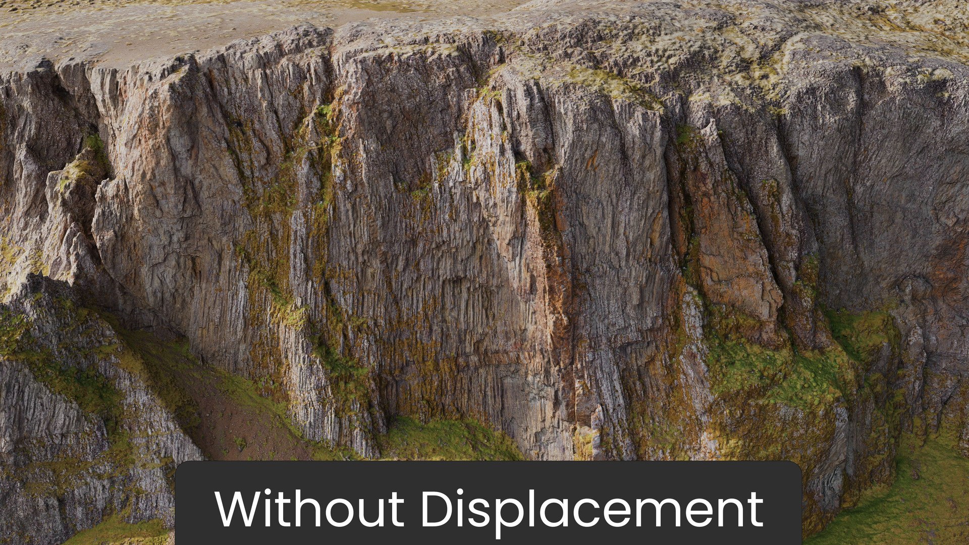 Cliff Mountain Slope - 3D PBR Model 3D model https://p.turbosquid.com/ts-thumb/FN/JjYHVW/WA/without/jpg/1774958226/1920x1080/fit_q87/3c2647b8385d273027e35dc12f62ec3d3bb8d278/without.jpg