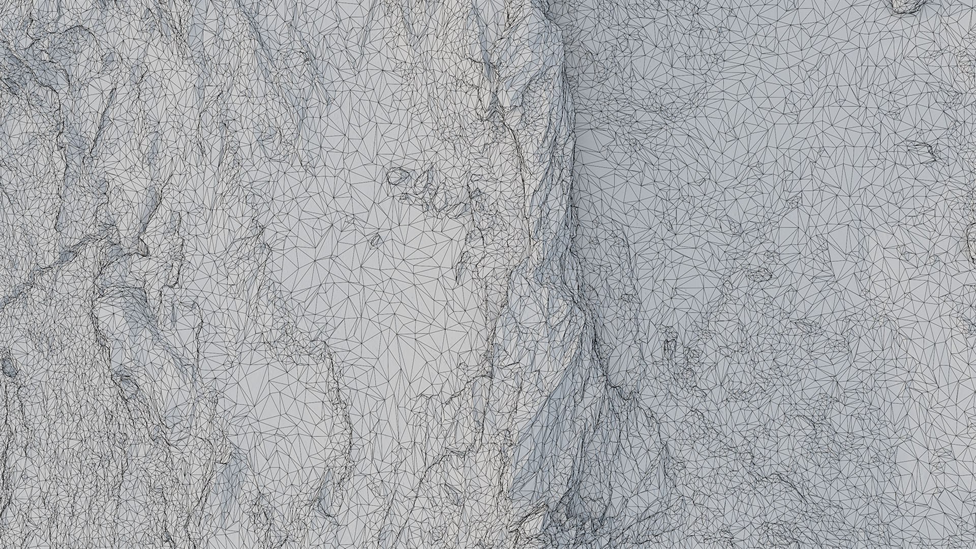 Cliff Mountain Slope - 3D PBR Model 3D model https://p.turbosquid.com/ts-thumb/FN/JjYHVW/XF/wire1/jpg/1778166600/1920x1080/fit_q87/ea2883bec298c412bf3666419808516c2cd0bb27/wire1.jpg