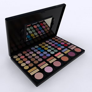 Cosmetic Make-up Kit