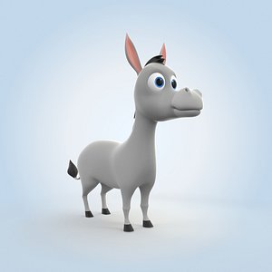 Donkey