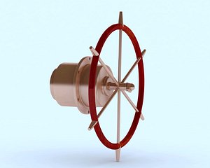 3d steering wheel steeringwheel