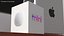 Apple HomePod Mini Packaging